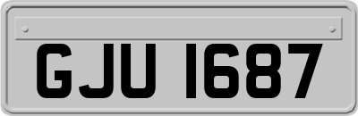 GJU1687