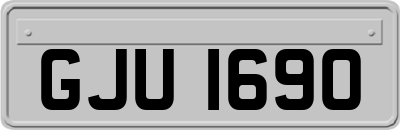GJU1690