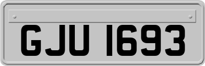 GJU1693
