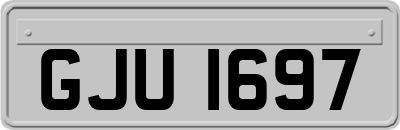 GJU1697