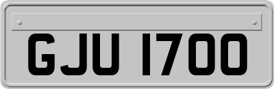 GJU1700
