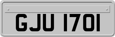 GJU1701