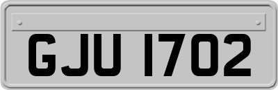 GJU1702