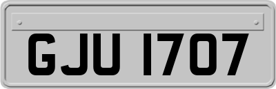 GJU1707