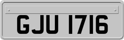 GJU1716
