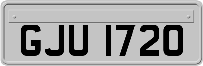 GJU1720