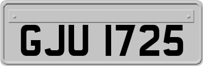 GJU1725