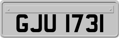 GJU1731