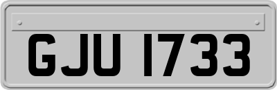 GJU1733