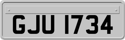 GJU1734