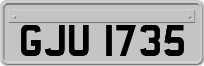 GJU1735