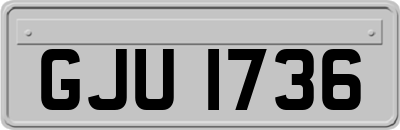 GJU1736