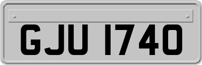 GJU1740