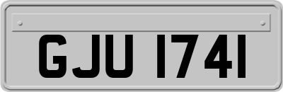GJU1741