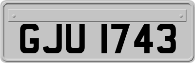 GJU1743