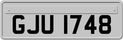 GJU1748