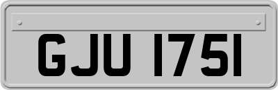 GJU1751
