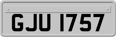 GJU1757