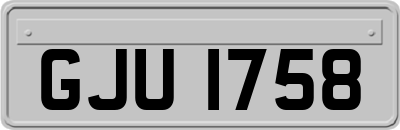 GJU1758