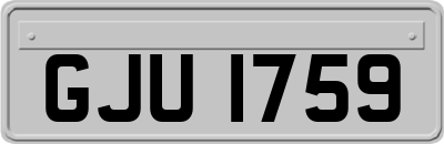 GJU1759