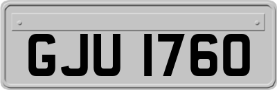 GJU1760