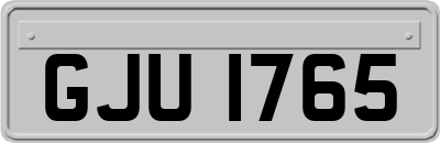 GJU1765