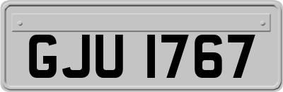 GJU1767