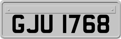 GJU1768