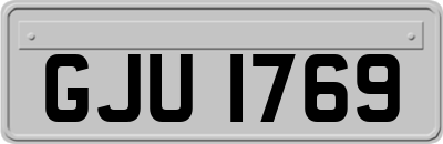 GJU1769