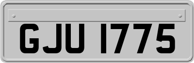GJU1775