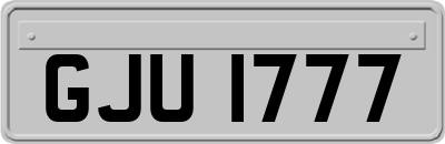GJU1777