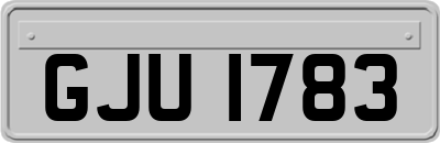 GJU1783
