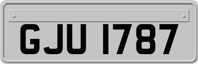 GJU1787