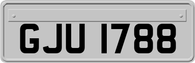 GJU1788
