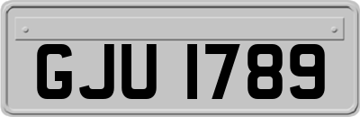 GJU1789