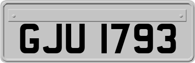 GJU1793
