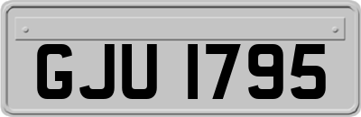 GJU1795
