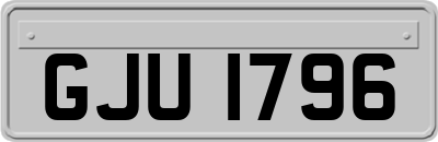 GJU1796