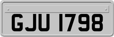 GJU1798