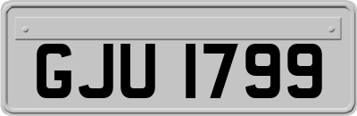 GJU1799