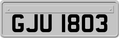 GJU1803