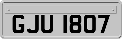 GJU1807