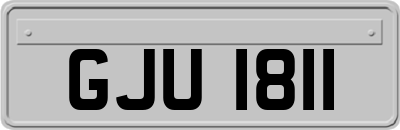 GJU1811