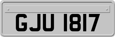 GJU1817