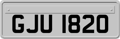 GJU1820