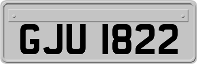 GJU1822