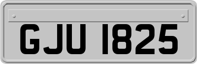 GJU1825
