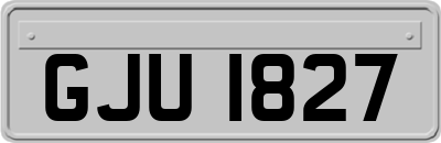 GJU1827
