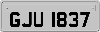 GJU1837