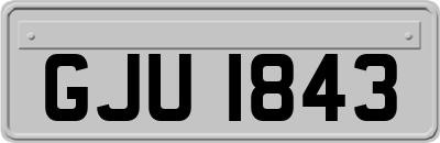 GJU1843